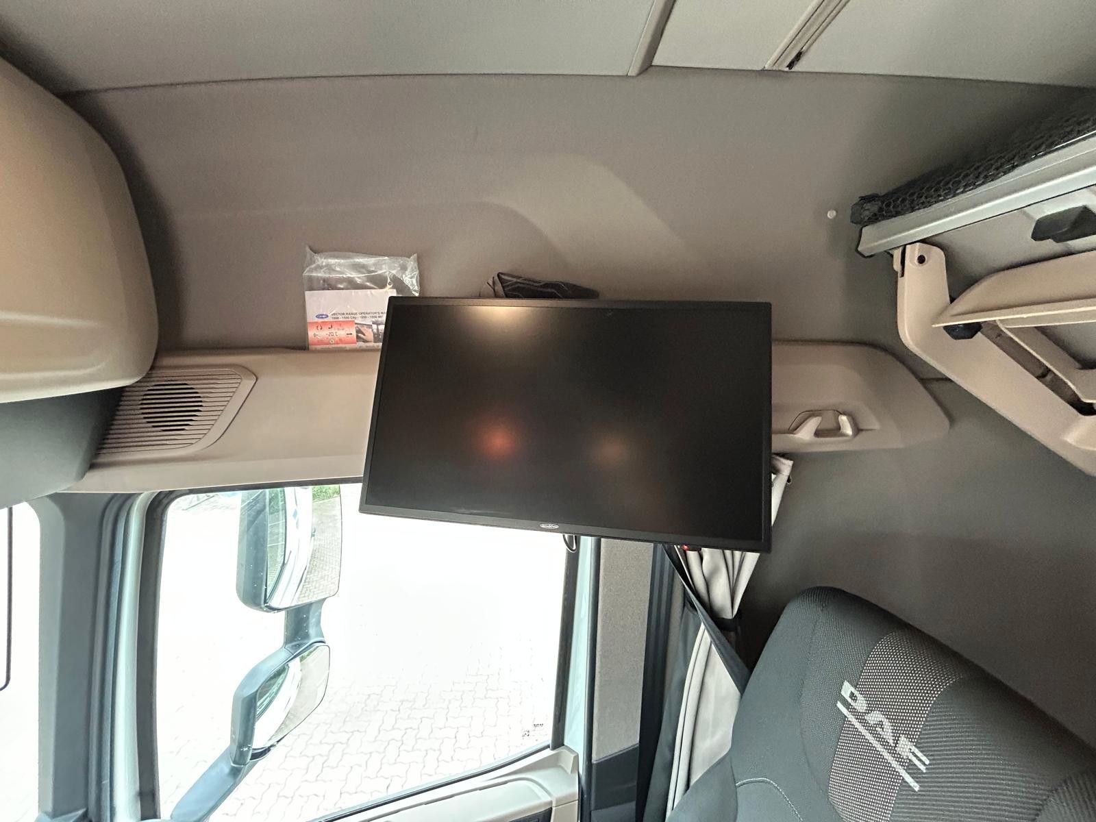 Fahrzeugabbildung DAF XG 530 FT, Intarder, Bj.2023