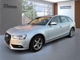 Audi A4 Avant Ambiente - gebrauchte Audi A4 aus dem Jahr 2012