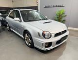Subaru SUBARU IMPREZA 2.0 TURBO 16V CAT SPORT WAG. WRX  - gebrauchte Subaru Impreza aus dem Jahr 2001
