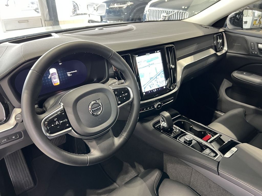 Volvo S60 T8 Ultimate Dark Recharge AWD 360° HeadUp