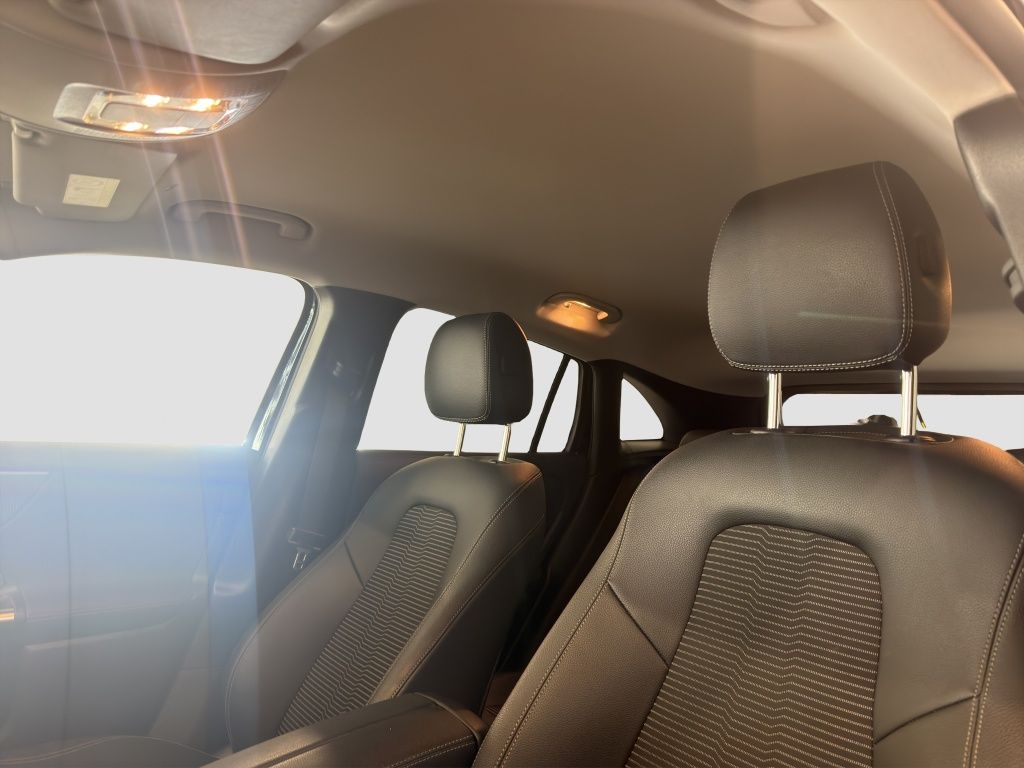 Fahrzeugabbildung Mercedes-Benz GLA 200 4M *PROGRESSIVE*AHK*KAMERA*SITZH.*DAB*