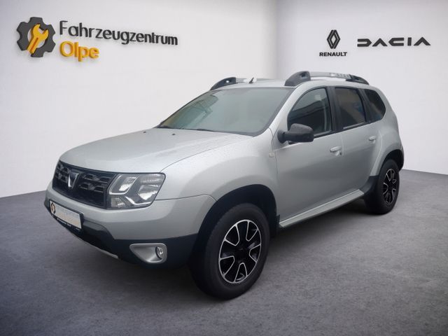 Dacia Duster I Black Shadow 4x4, Garantie