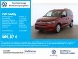 Volkswagen Caddy Life 1.5 TSI LED*VIRTUAL*GRA*LANE*PDC*17" - Volkswagen Caddy Jahreswagen