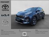 Kia Sportage GT-Line 4WD 1.6T Schiebedach - Kia Sportage Gebrauchtwagen in Bremen
