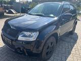 Suzuki Grand Vitara 1.9 DDiS  Pferdehaltung oder Jäger