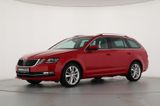 Skoda COMBI STYLE 2.0TSI DSG DIGITAL TACHO+TEILLEDER - Combi gebraucht