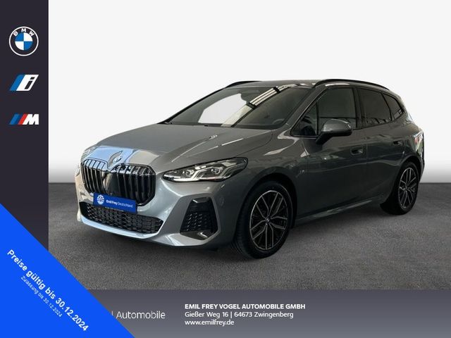 BMW 218d Active Tourer M Sportpaket Head-Up HK HiFi