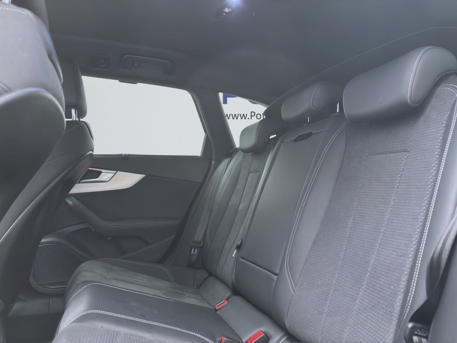 Audi S4 - Bild 16