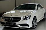 Mercedes-Benz CLS 63 AMG 4Matic*Deutsches Fzg*360*LED* - gebrauchte Mercedes-Benz CLS 63 AMG aus dem Jahr 2014