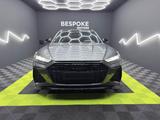 Audi RS6 Avant 4.0 TFSI quattro performance- Ceramic - gebrauchte Audi RS6 aus dem Jahr 2024