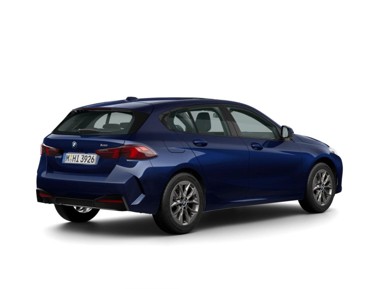 BMW 120 - Bild 3