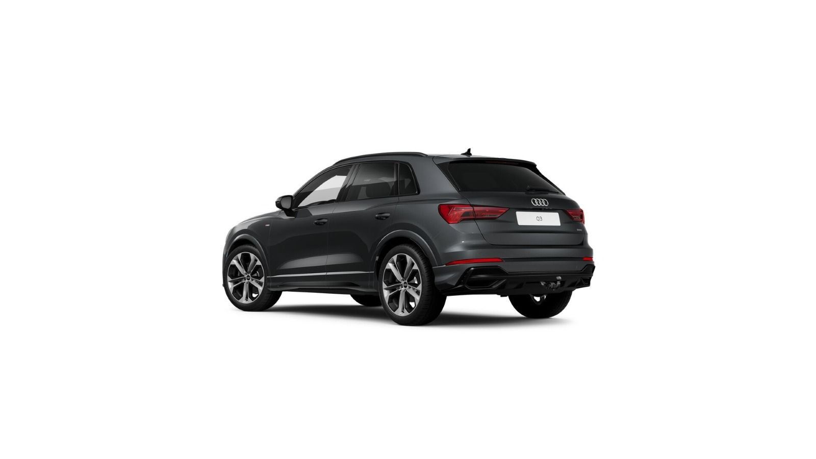 Audi Q3 40 TFSI quattro S line Matrix LED Kamera Navi foto 5