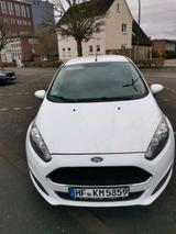 Ford fiesta - Ford Fiesta: Kombi