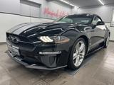 Ford Mustang 2.3 Eco Cabrio Premium/Digi-Tacho/B&o/ - gebrauchte Ford Mustang aus dem Jahr 2019