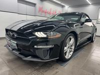 Ford Mustang 2.3 Eco Cabrio Premium/Digi-Tacho/B&o/