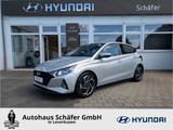 Hyundai i20 Edition 30+ Navi SHZ Temp Soundsystem Bose A - Hyundai i20 Gebrauchtwagen in Köln