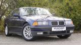 BMW 325i Coupe Klima 2 Hand TipTop - BMW 325 aus 1993: 325i