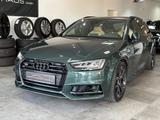 Audi S4*3.0*TFSI*Leder*Exclusive*APR*450PS*Pano*AHK* - Audi S4 Gebrauchtwagen