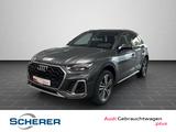 Audi Q5 S line 55 TFSI e quattro 270(367) kW(PS) S tr - Audi Q5 in Saarbrücken
