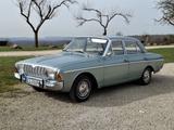 Ford 20M TS P5 - Ford Taunus: P5