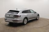 Volkswagen Arteon Elegance 2.0 TDI SCR DSG AHK*Harman*Leder - Volkswagen Arteon in Augsburg
