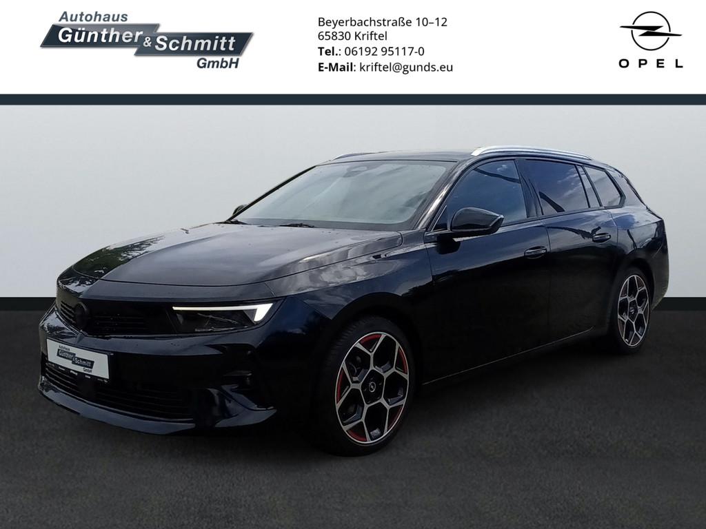 Opel Astra L Sports Tourer 1.2 GS Line PDC NAVI LED