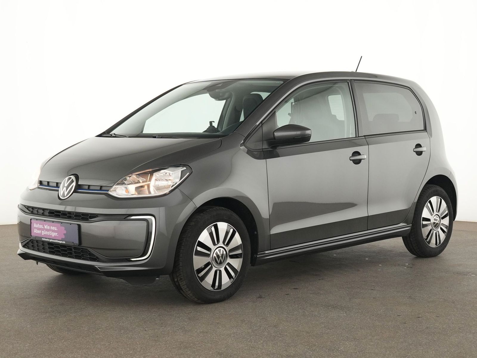 Volkswagen e-up! - Bild 2