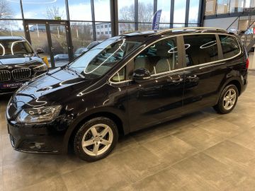 Seat Alhambra Style Aut. *7 SITZE*TEMPOMAT*PDC*SHZ*