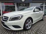 Mercedes-Benz A 200 CDI Urban*Navi*R-Cam*Parkass.*Bi-Xen - Mercedes-Benz A-Klasse: Cdi