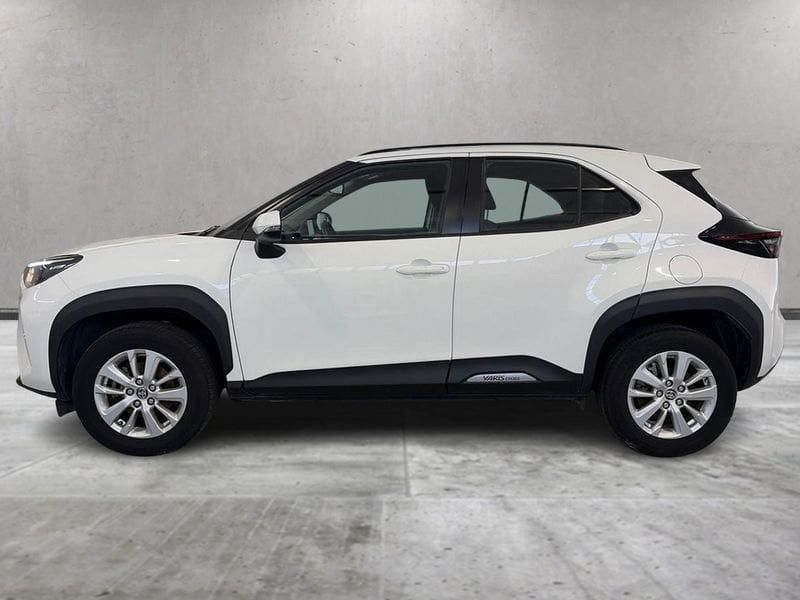 Other Toyota Yaris Cross 1.5 H 116cv Active Eco FWD E- imagem 2