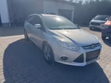 Ford Focus Turnier Champions Edition - Ford Focus: Champions Edition