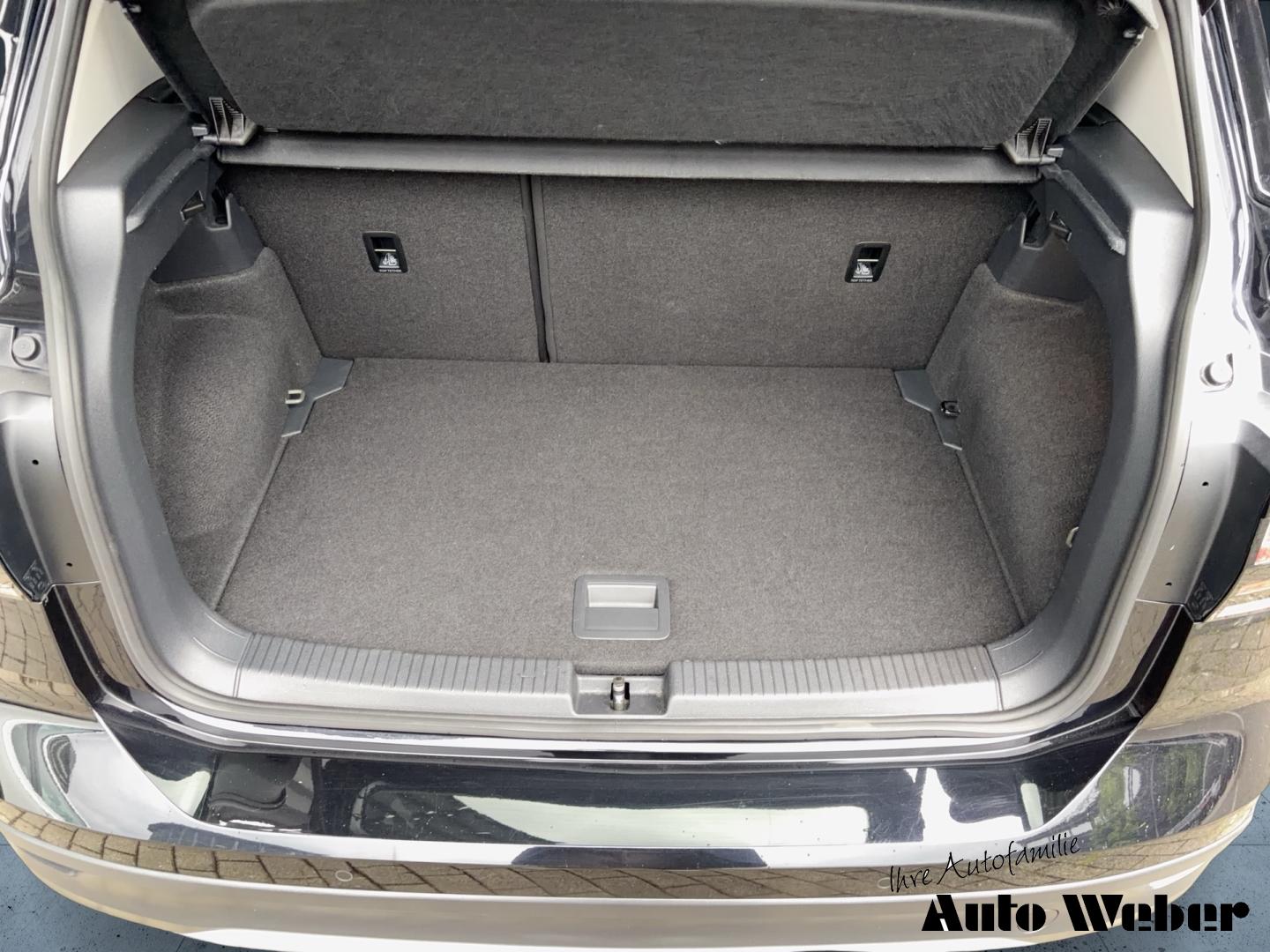 Volkswagen T-Cross 1.0TSI Style DSG LED Navi, миниатюра 13
