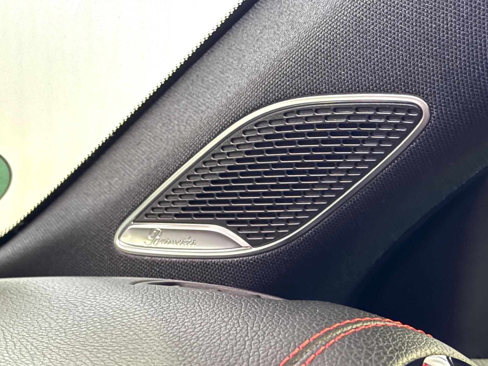 Mercedes-Benz CLA 35 AMG 4Matic Shooting Brake*PANO*BURMESTER