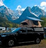 Ford Ranger DoKa Wildtrack 3.2 - Ford Ranger in Osnabrück