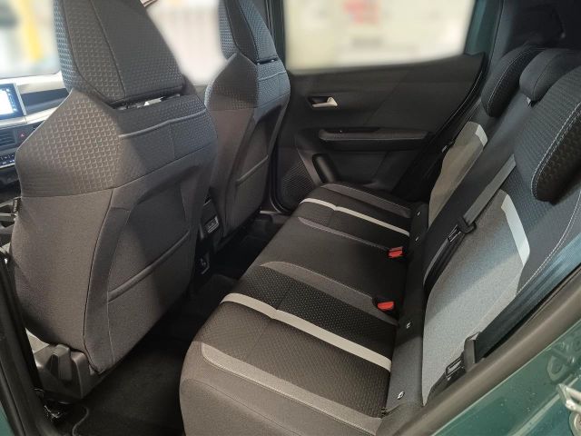 Frontera GS Hybrid e-DSC Automatik