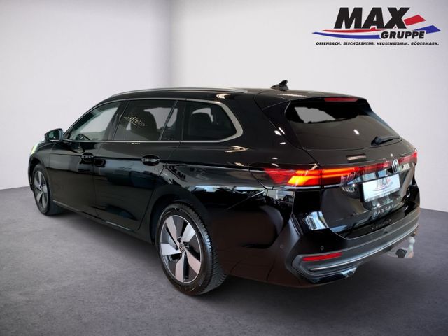 Passat Variant 1.5 eTSI BUSINESS LED+KAMERA+AHK+