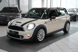 MINI COOPER S R55 Clubman*XENON*TEILLEDER*PDC*SPORT* - Mini Clubman Gebrauchtwagen in Essen