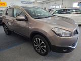 Nissan Qashqai 1.6 I-Way 1. Hd,Kamera,Navi,Bluetooth,18 - Nissan Qashqai N-Way mit Benzin-Antrieb