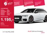 Audi S6 Avant TDI quattro tiptronic | PANO | STANDHZ.