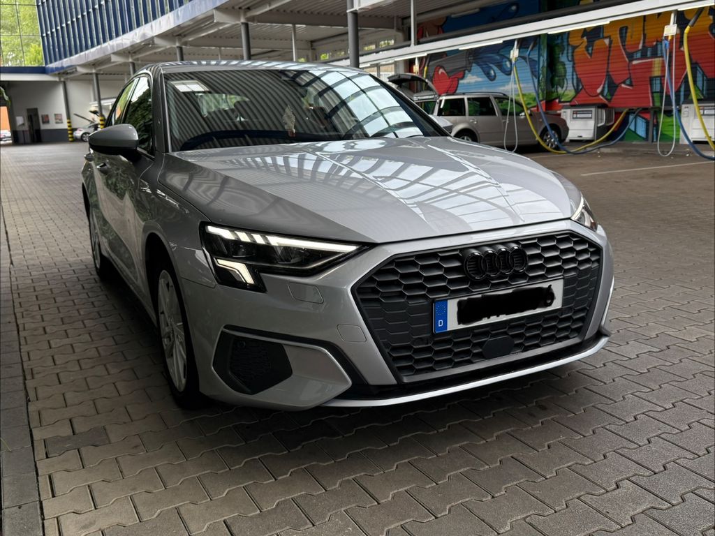 Image of Audi A3