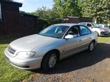 Opel Omega 2.2 16V Edition 2000 Edition 2000 - Opel Omega: 20 16v