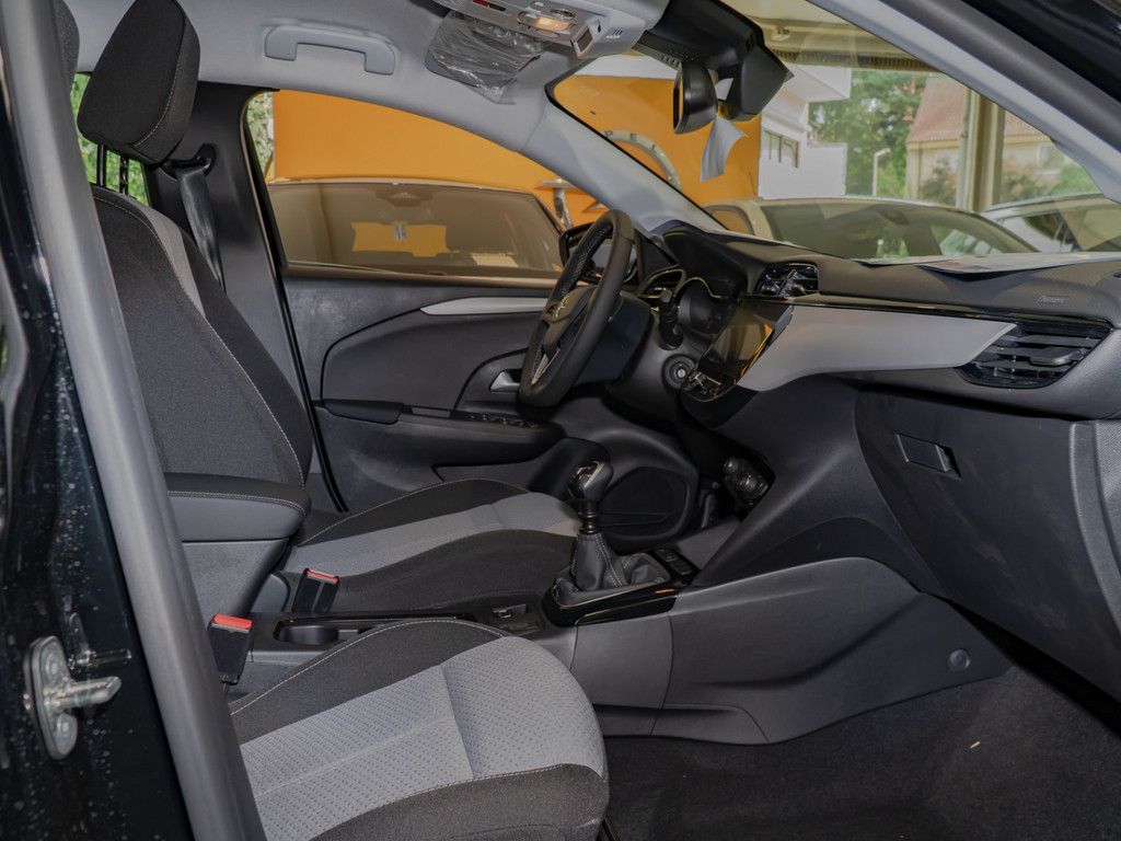 Opel Corsa - Bild 7