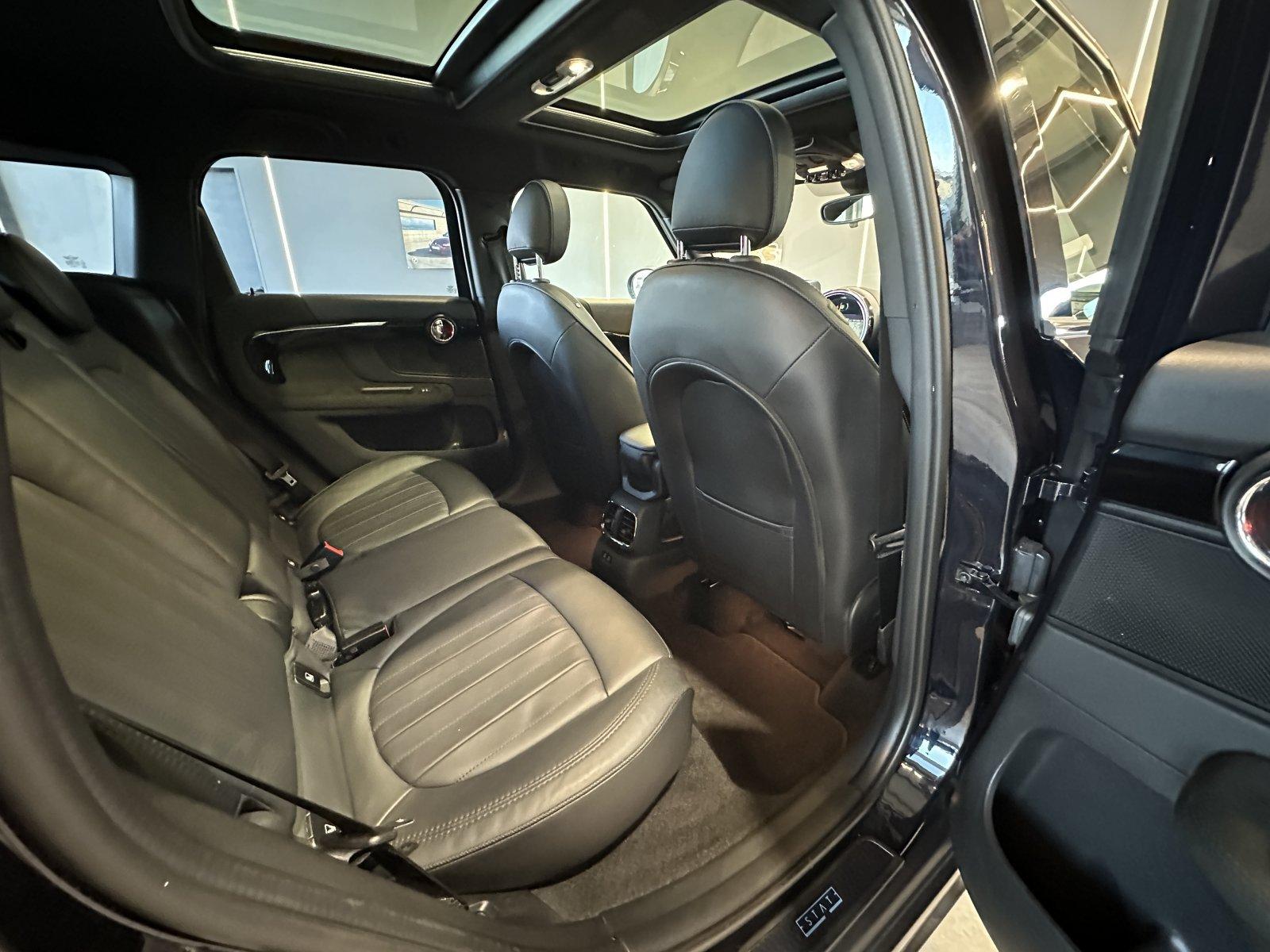 MINI Cooper S Countryman  JCW ESTATE Sondermodel