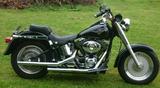 Harley-Davidson Fat Boy
