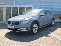 Volkswagen Passat Alltrack - Vorschau Bild 2