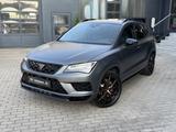 Cupra Ateca 4Drive +BEATS+BREMBO+TOTWINKEL+SCHIEBEDACH - Cupra Ateca aus 2019