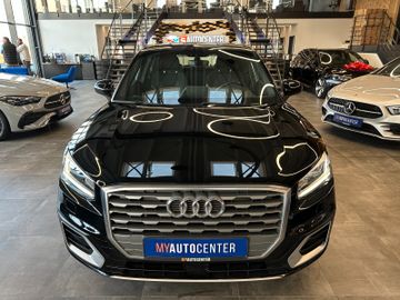 Audi Q2 30 TFSI sport *NAVI*TEMPOMAT*PDC*LED*SZHZ*