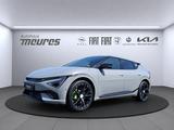 Kia EV6 GT 84 kWh 609 PS Allrad El. Heckklappe Klima