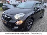 Fiat 500X Lounge, Navi, Bi-Xenon, Schiebedach, 2.Hand - gebrauchte Fiat 500X aus dem Jahr 2017