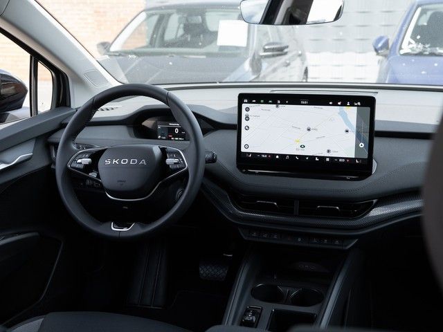 Elroq 50 Tour